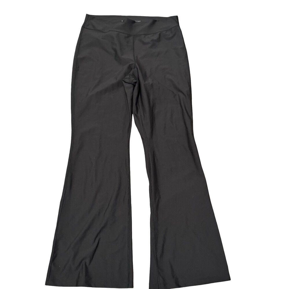 Old Navy Active Powersoft Extra High-Rise Flare Go-Dry XL 14/16